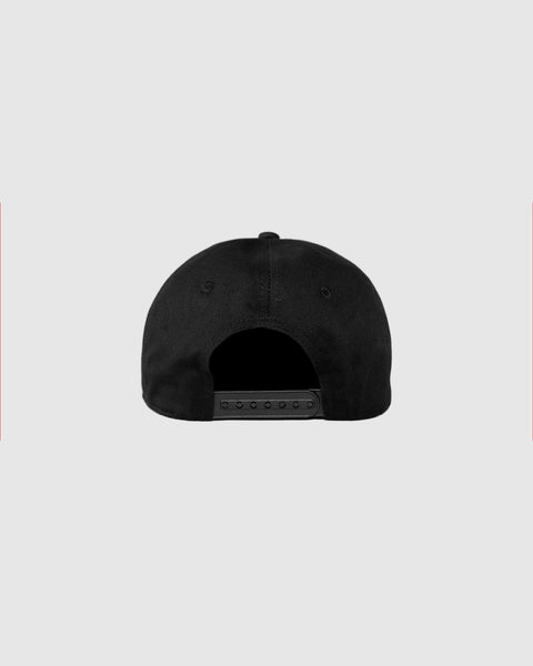 Boné NYNY Bones "Black" - Imagem 3