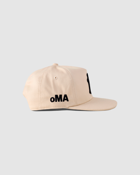 Boné NYNY Bones "Cream" - Imagem 2