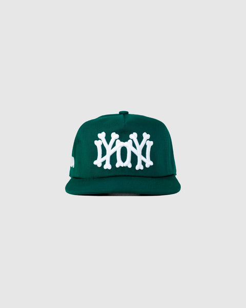 Boné NYNY Bones "Forest" - Imagem 1