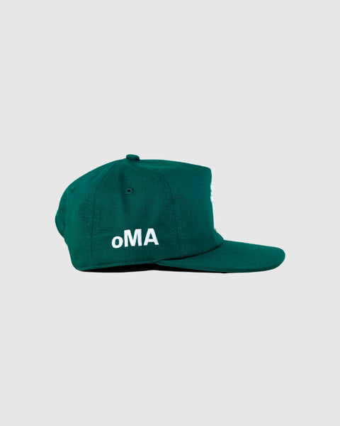 Boné NYNY Bones "Forest" - Imagem 2
