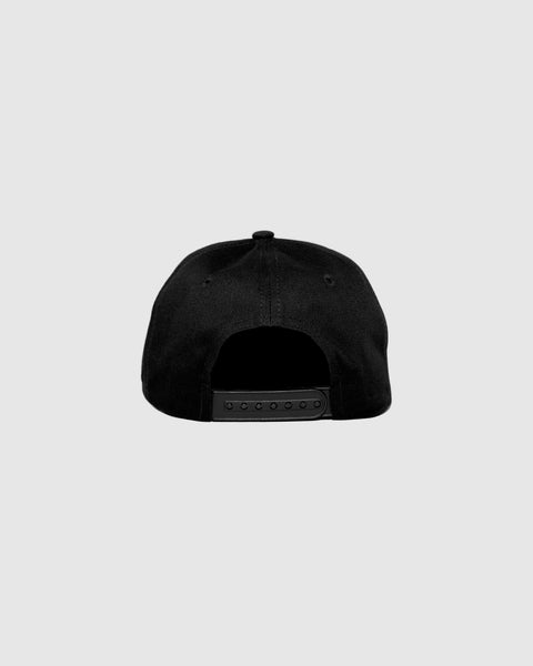 Boné NY Bones "Midnight" - Imagem 3