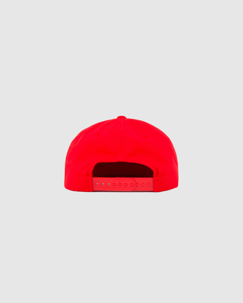 Boné NYNY Bones "Red" - Imagem 3
