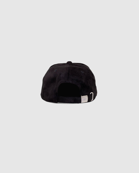 Boné NYNY Bones Suede "Black" - Imagem 3