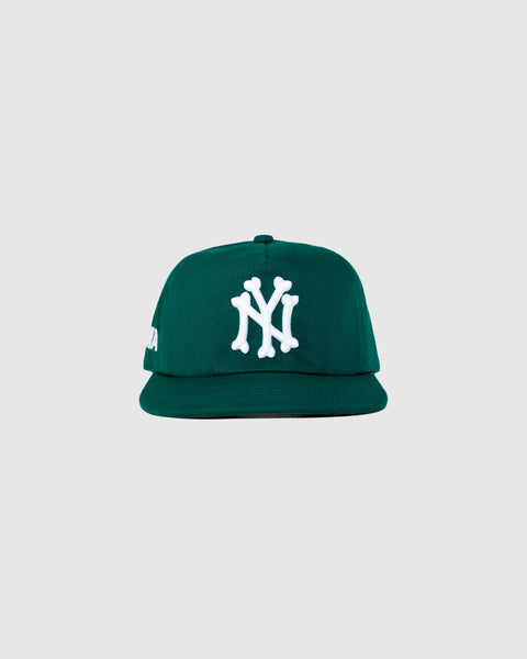 Boné NY Bones "Forest" - Imagem 1