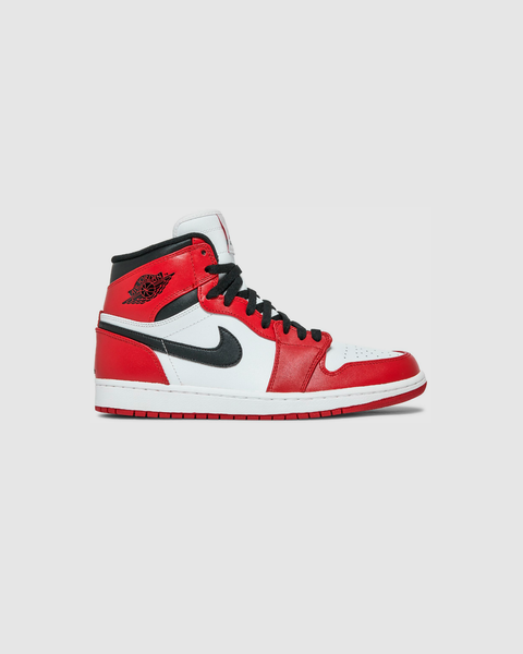 Tênis Air Jordan 1 High "Chicago" 2013 (USADO) - Imagem 1