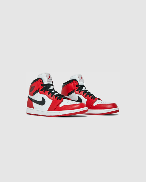 Tênis Air Jordan 1 High "Chicago" 2013 (USADO) - Imagem 2