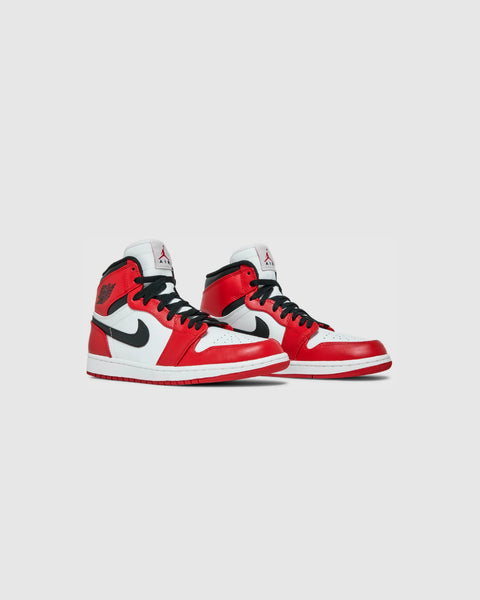 Tênis Air Jordan 1 High "Chicago" 2013 (USADO) - Imagem 2