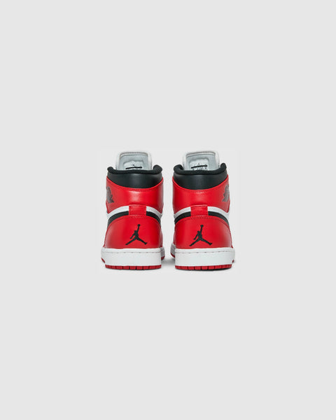 Tênis Air Jordan 1 High "Chicago" 2013 (USADO) - Imagem 3