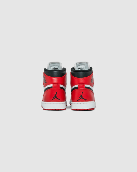 Tênis Air Jordan 1 High "Chicago" 2013 (USADO) - Imagem 3