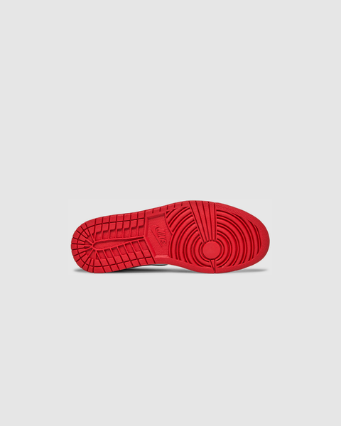 Tênis Air Jordan 1 High "Chicago" 2013 (USADO) - Imagem 4