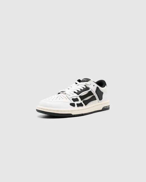 Tênis Skel Top-Low "White/Black" - Imagem 2