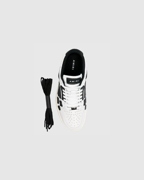 Tênis Skel Top-Low "White/Black" - Imagem 4