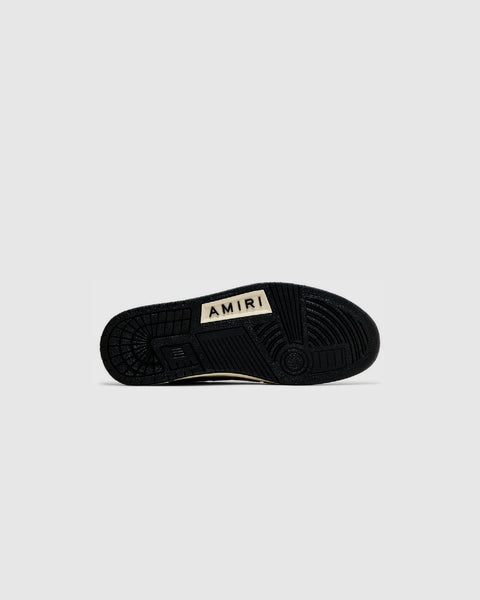 Tênis Skel Top-Low "White/Black" - Imagem 5