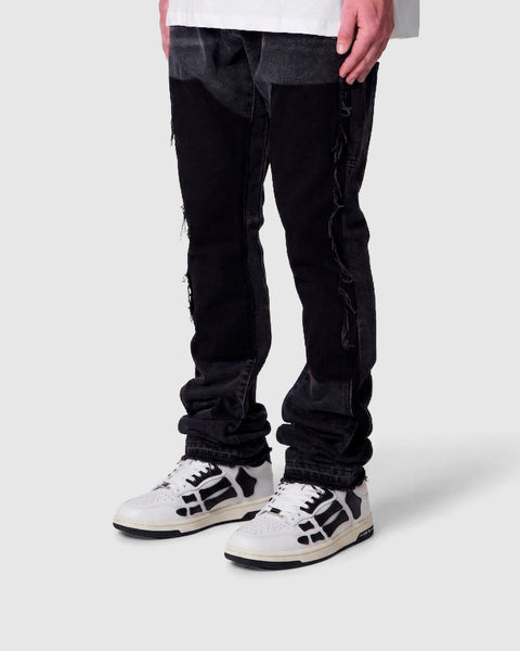 Tênis Skel Top-Low "White/Black" - Imagem 6