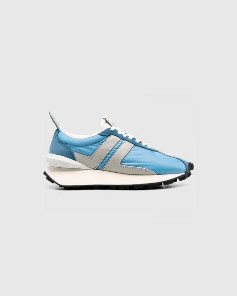 Tênis Nylon Bumper "Blue" - Imagem 1