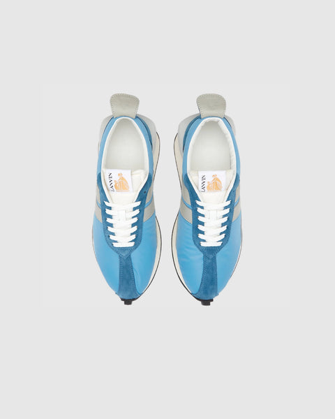 Tênis Nylon Bumper "Blue" - Imagem 3