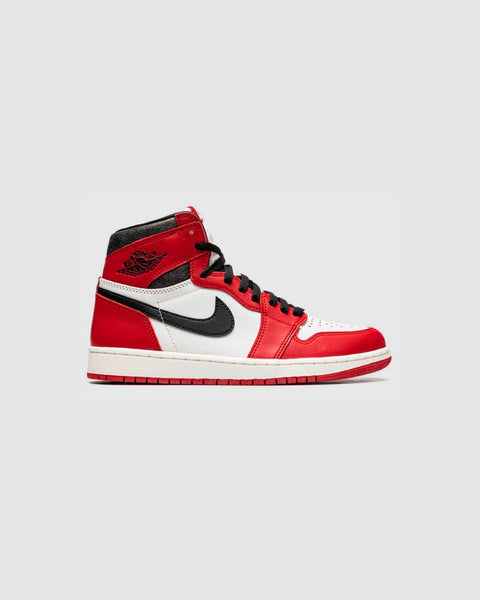 Tênis Air Jordan 1 High "Chicago Lost and Found" - Imagem 1