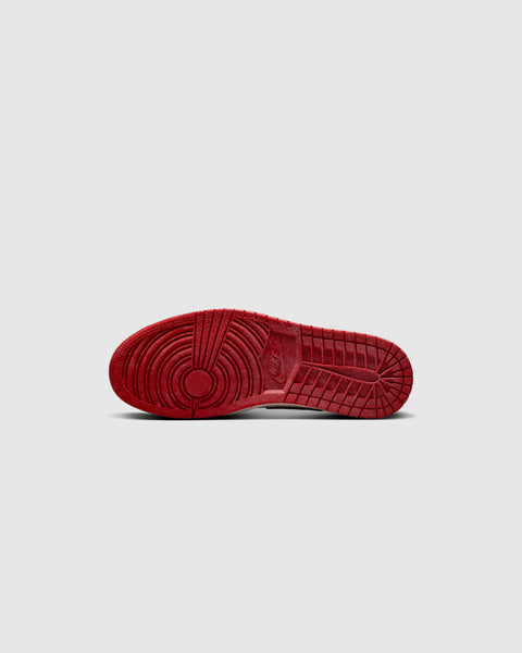 Tênis Air Jordan 1 High "Chicago Lost and Found" - Imagem 5