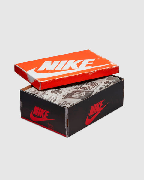 Tênis Air Jordan 1 High "Chicago Lost and Found" - Imagem 6