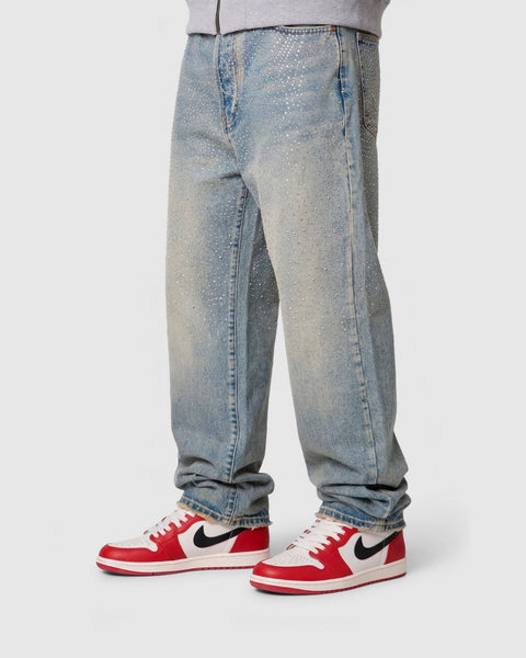 Tênis Air Jordan 1 High "Chicago Lost and Found" - Imagem 7