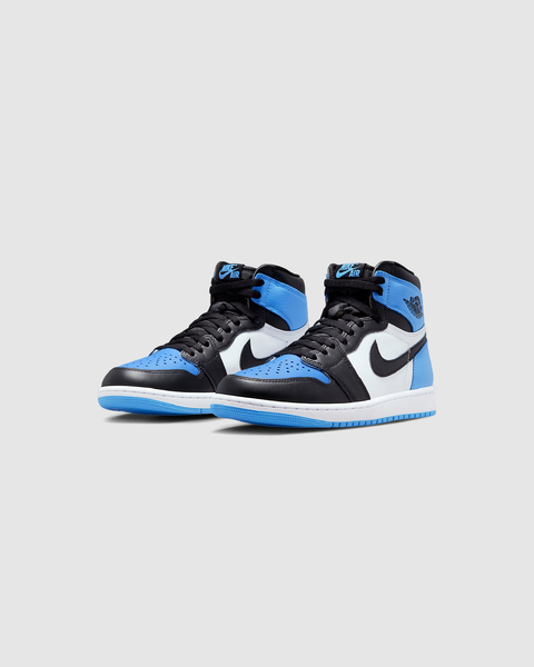 Tênis Air Jordan 1 High "UNC Toe" - Imagem 2