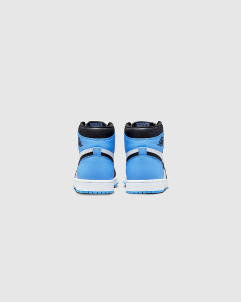 Tênis Air Jordan 1 High "UNC Toe" - Imagem 3