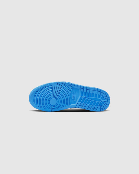 Tênis Air Jordan 1 High "UNC Toe" - Imagem 5