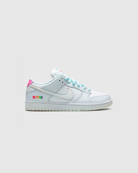 Tênis Dunk SB Low "Be True" - Imagem 1