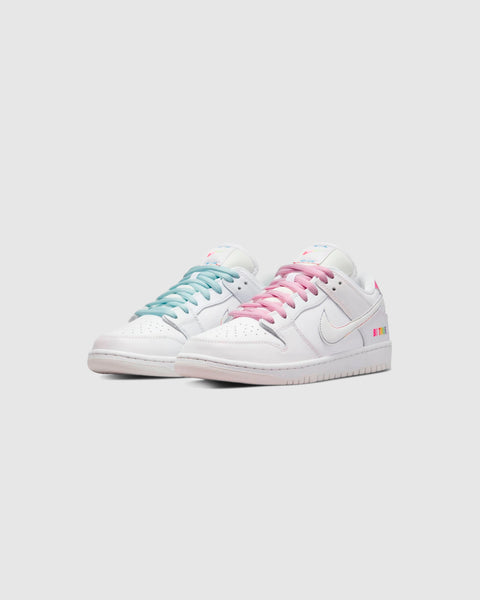Tênis Dunk SB Low "Be True" - Imagem 2