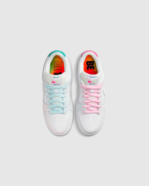 Tênis Dunk SB Low "Be True" - Imagem 4