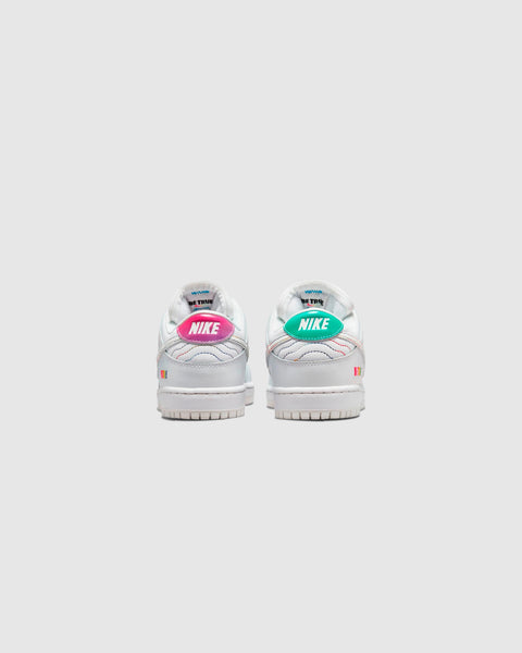 Tênis Dunk SB Low "Be True" - Imagem 3
