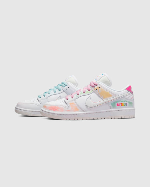 Tênis Dunk SB Low "Be True" - Imagem 6