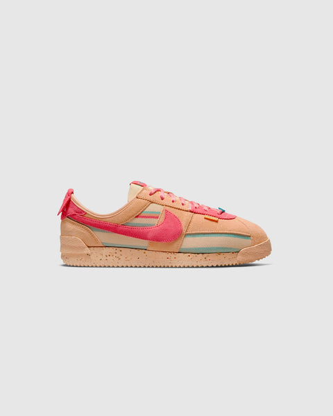 Tênis Union LA x Nike Cortez SP "Sesame" - Imagem 1