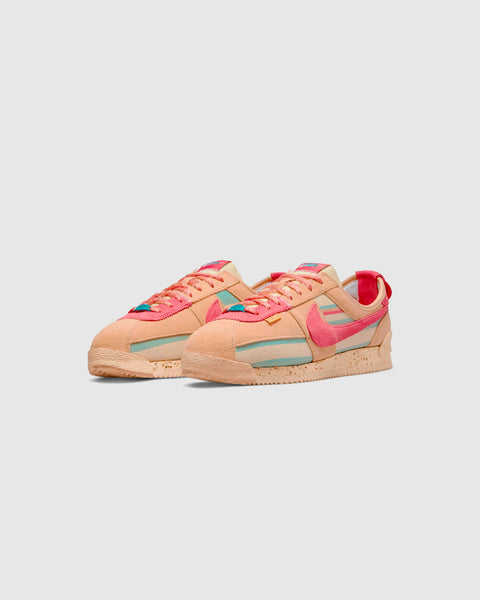Tênis Union LA x Nike Cortez SP "Sesame" - Imagem 2