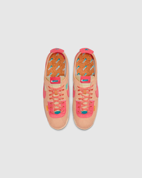 Tênis Union LA x Nike Cortez SP "Sesame" - Imagem 4